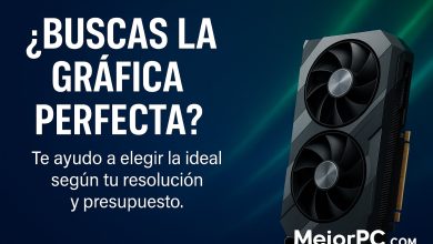 Mejor Grafica para PC