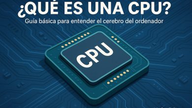 Que es una CPU
