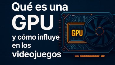 Qué es una GPU
