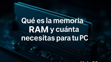 Memoria RAM