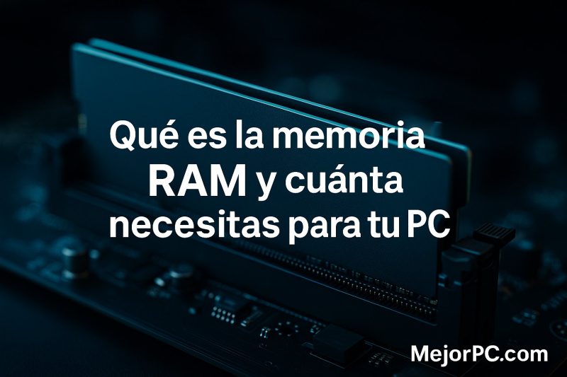 Memoria RAM