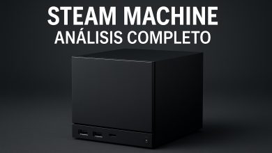Steam Machine