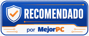 Sello de Calidad MejorPC