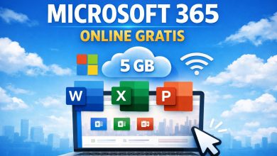 Microsoft 365 Online Gratis