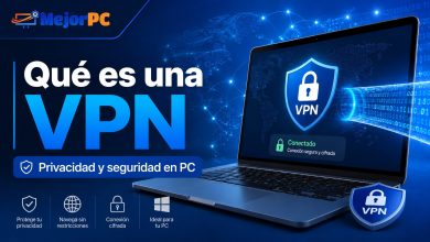 Que es una VPN