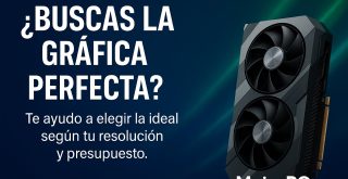 Mejor Grafica para PC