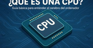 Que es una CPU