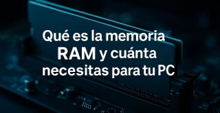 Memoria RAM