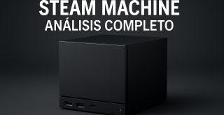 Steam Machine