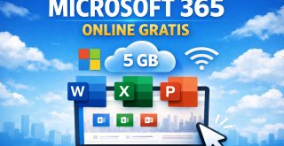 Microsoft 365 Online Gratis